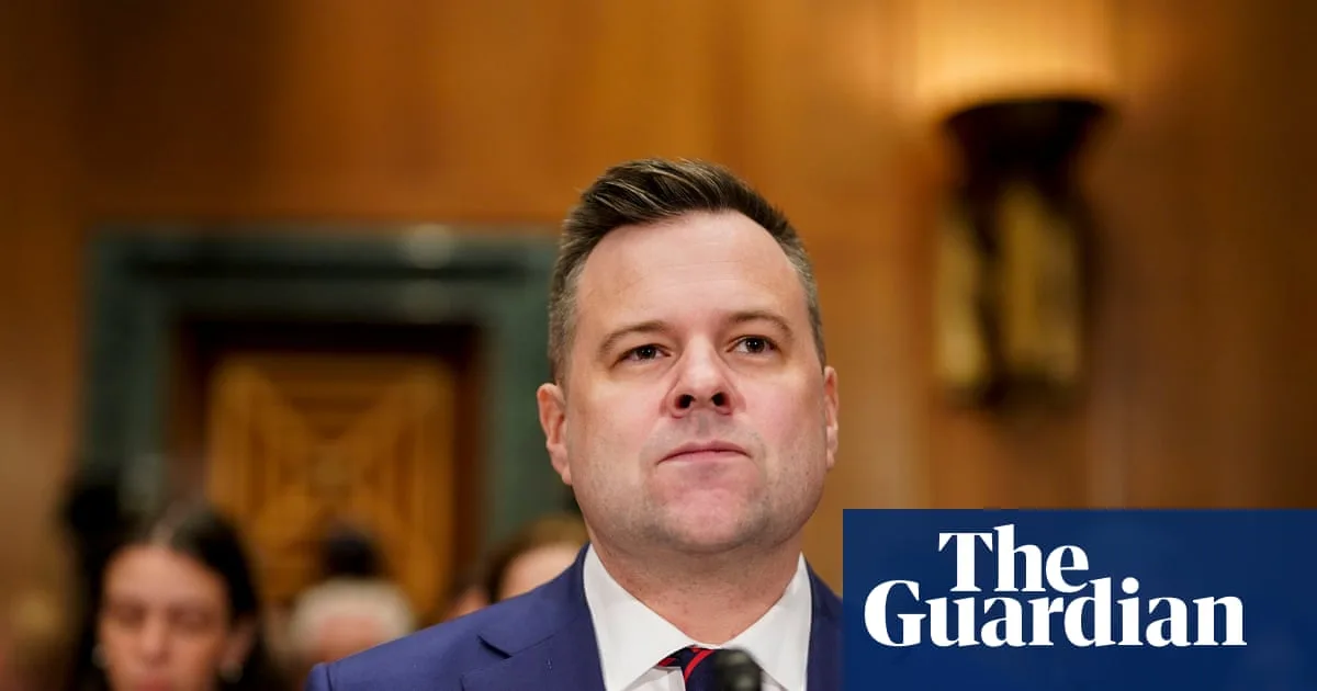 Trump Claims Bill Pulte Will Probe ‘Rigged Elections’ in Temporary Intel Role