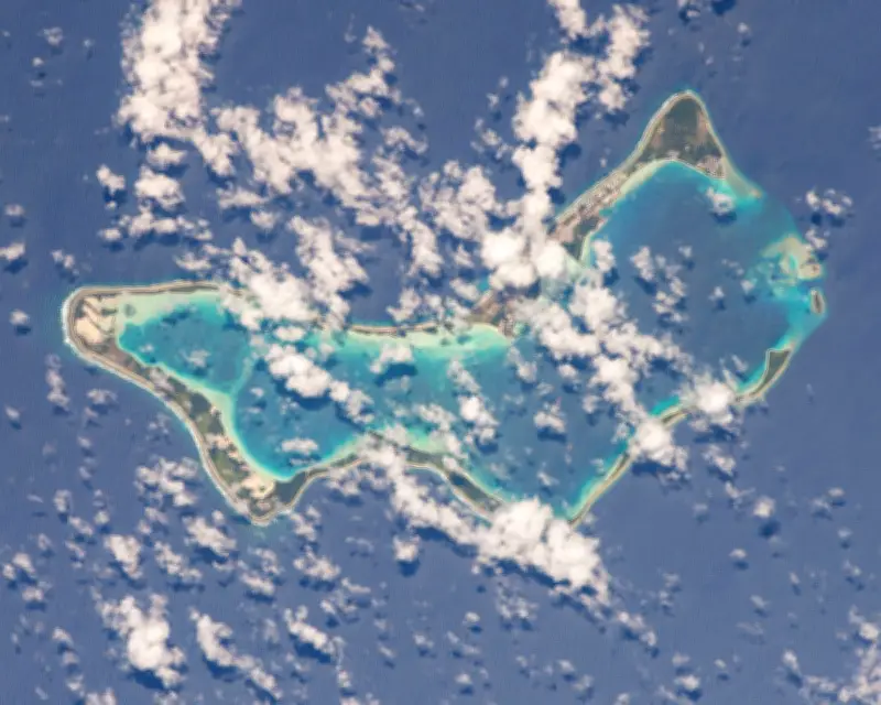 Trump Reportedly Weighs Buying Chagos Islands from Mauritius