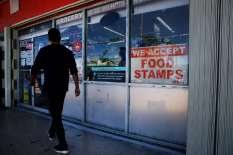 Trump Rule Could Cut $331 Monthly from 275,000 SSI Beneficiaries