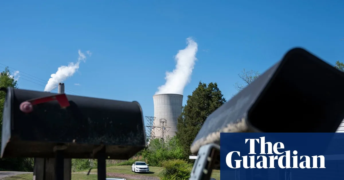 Trump Scraps Mercury Rules as Most US Coal Plants Already Met Standards