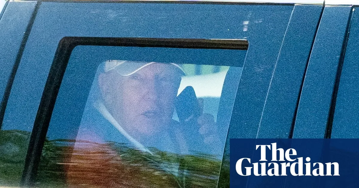 Trump 'Shouted and Cursed Netanyahu' Over Threat to Resume Beirut Bombing