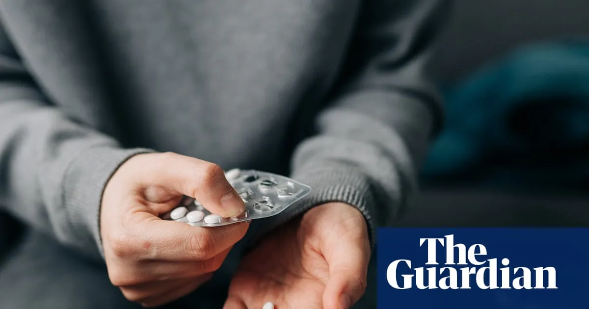 Trump Tariffs Threaten NHS Drug Price Crisis