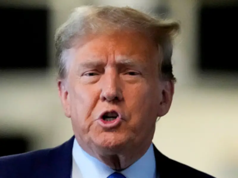 Trump threatens 100% tariffs on allies over digital services tax