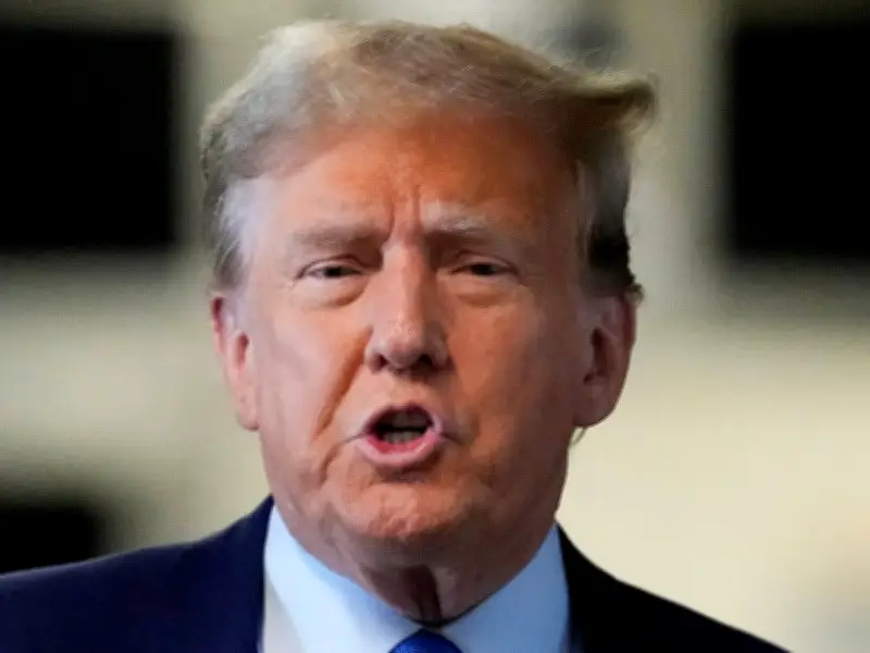 Trump Threatens 100% Tariffs on European Countries Over Digital Tax