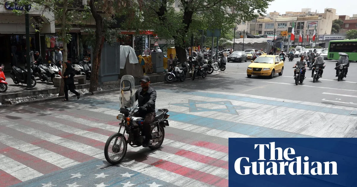Trump Warns Iran of ‘Big Hit’ Over Nuclear Deal Stalemate