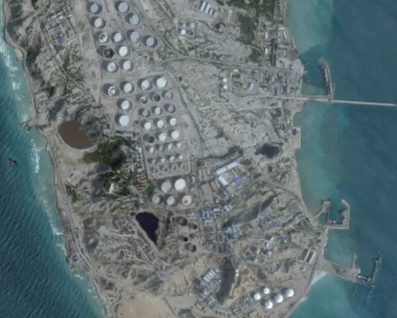 Trump Threatens to Attack Iran 'Very Hard Tonight' and Seize Kharg Island