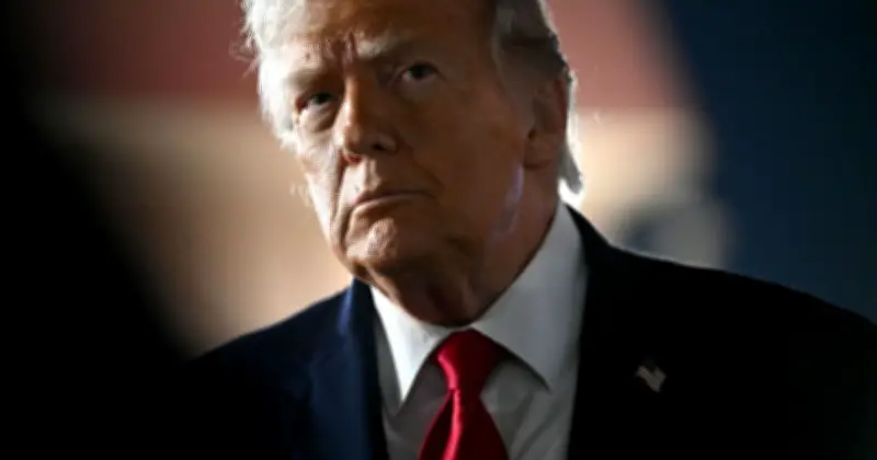 Trump threatens to take Iran's 'crown jewel' Kharg Island, US to strike 'very hard tonight'