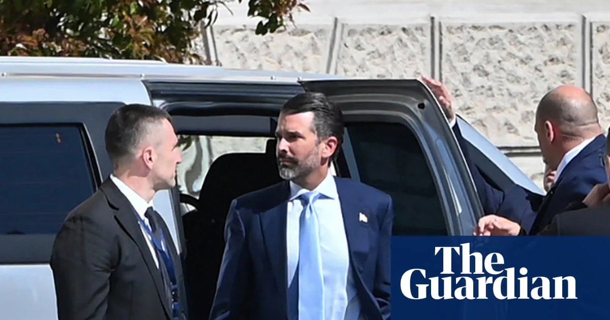 Trump Ties Help Obscure Firm Win $1bn Balkans Energy Contract