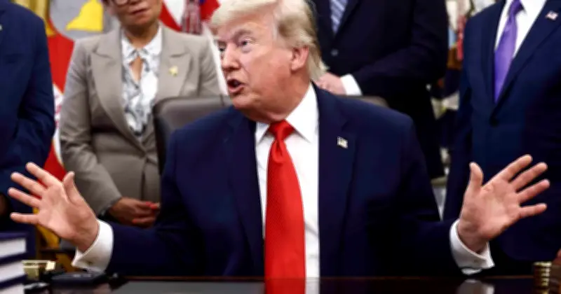 Trump to Celebrate 80th Birthday with UFC Cage Fight at White House