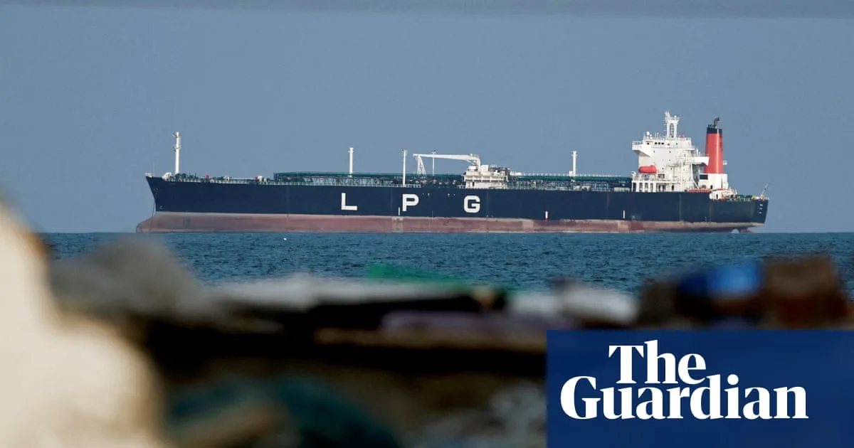 Trump Urges Allies To Join Iran Naval Mission In Hormuz