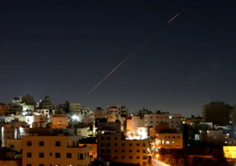 Trump Urges Israel and Iran to Stop Shooting Amid Escalation