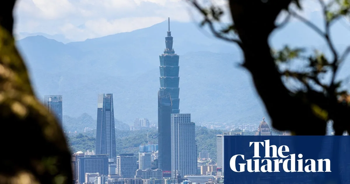 Trump Says China ‘Doesn’t Want’ to Invade Taiwan, Reaffirms Trust in Xi