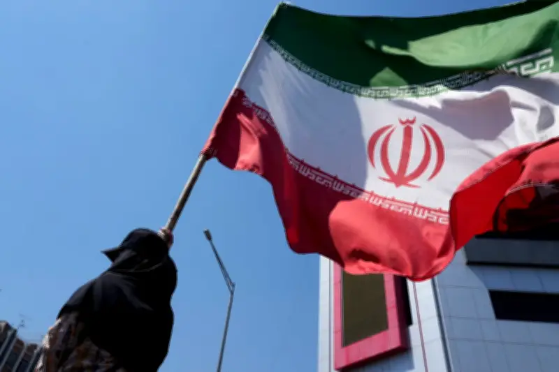 Trump Warns Iran of 'Obliteration' in Threatening Social Media Post