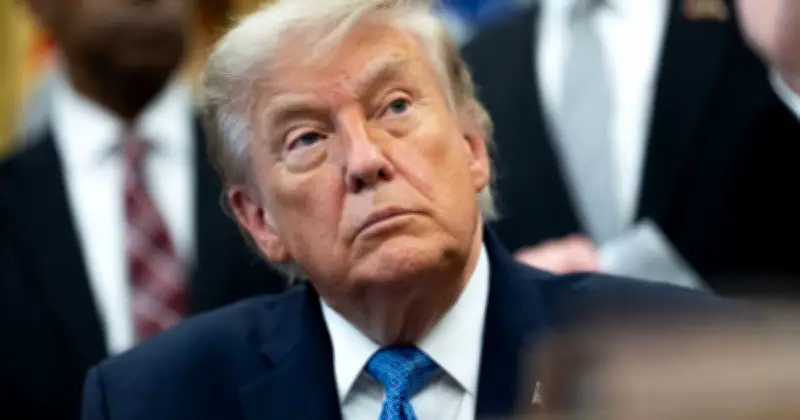 Trump Warns Iran 'Will No Longer Exist' After Fresh US Strikes