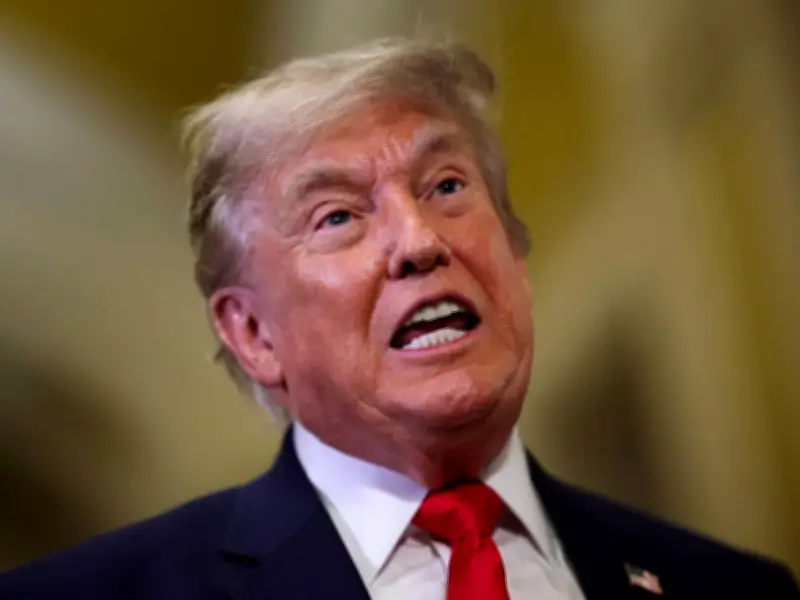 Trump Warns Iran Will 'No Longer Exist' After US Strikes