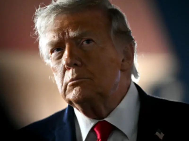 Trump warns Iran will 'pay the price' after peace deal failure