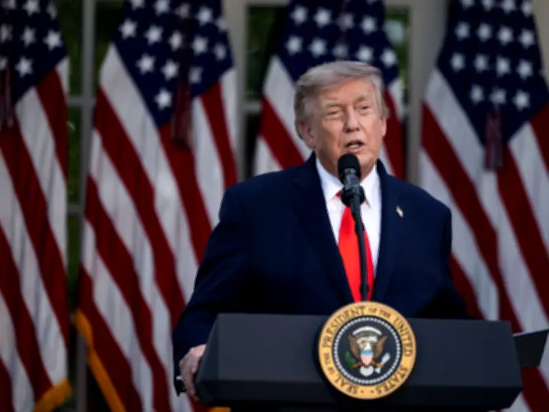 Trump warns Iran would use nuke within hour if acquired