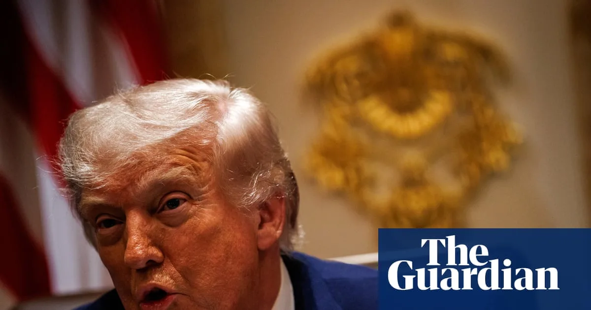 Trump threatens to 'blow up' Oman over Strait of Hormuz toll talks