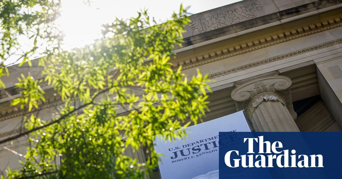 Trump’s $1.8bn Fund Sparks Outrage Over Cronyism
