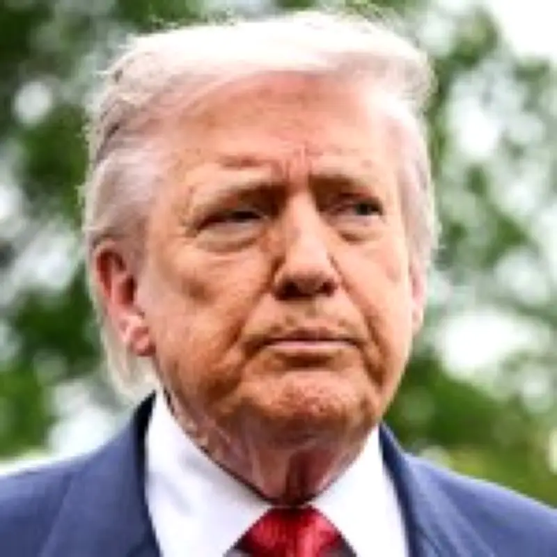 Trump's 37 Iran Peace Promises: When Will the Bluff Be Called?