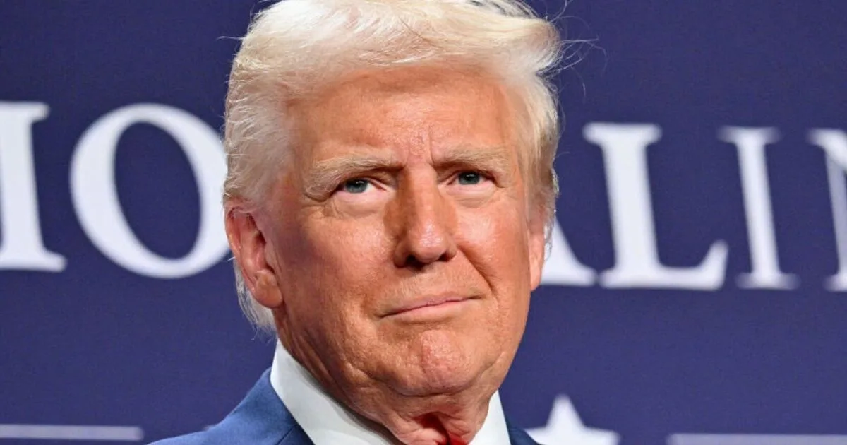 Trump’s 3D Chess Diplomacy: Mandelson Appointment Approved with Strings Attached