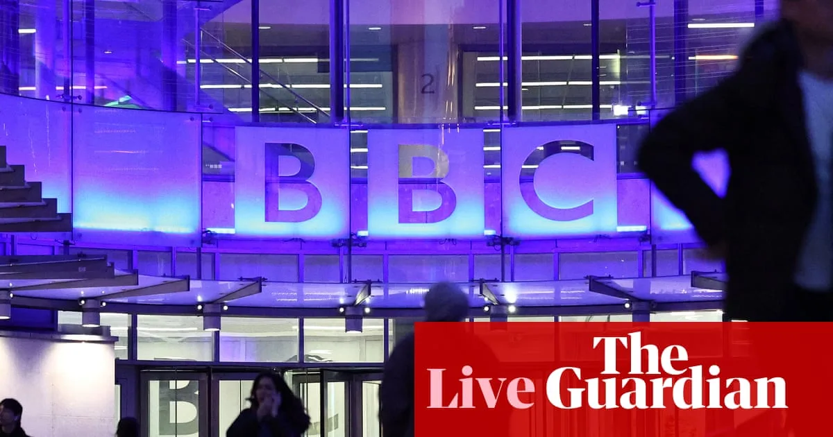 Starmer Backs 'Independent BBC' but Refuses to Urge Trump to Drop $1bn Lawsuit Threat