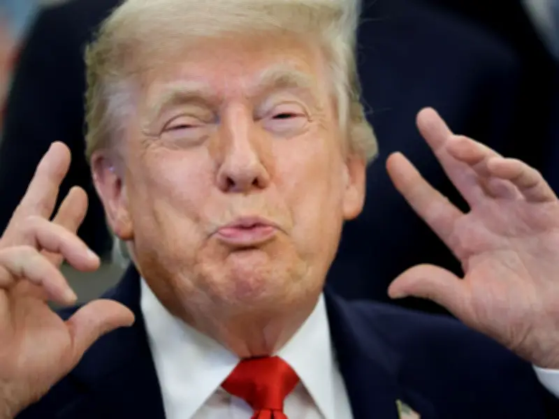 Trump's 80th Birthday UFC Fight Faces Cancellation Threats
