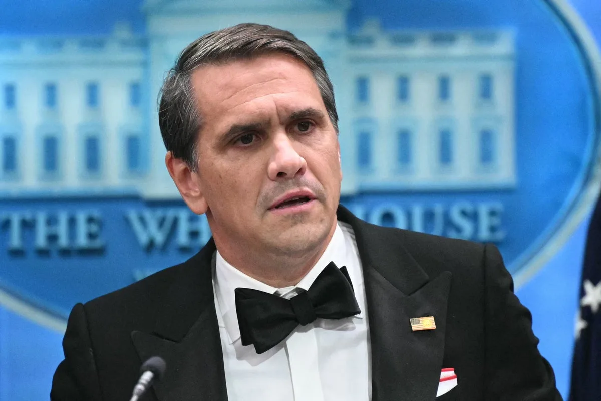 Trump's Acting DOJ Chief Sued Over Alleged Failure to Release All Epstein Files