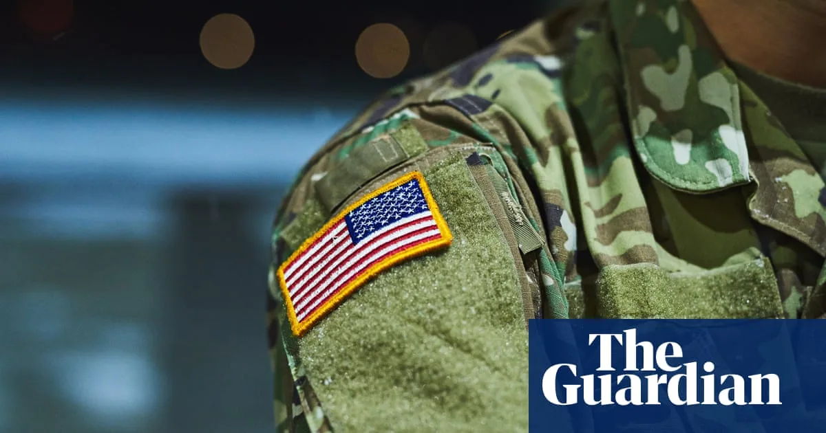 AI-Generated ‘Digital Soldiers’ Used for Propaganda and Profit, Researchers Warn