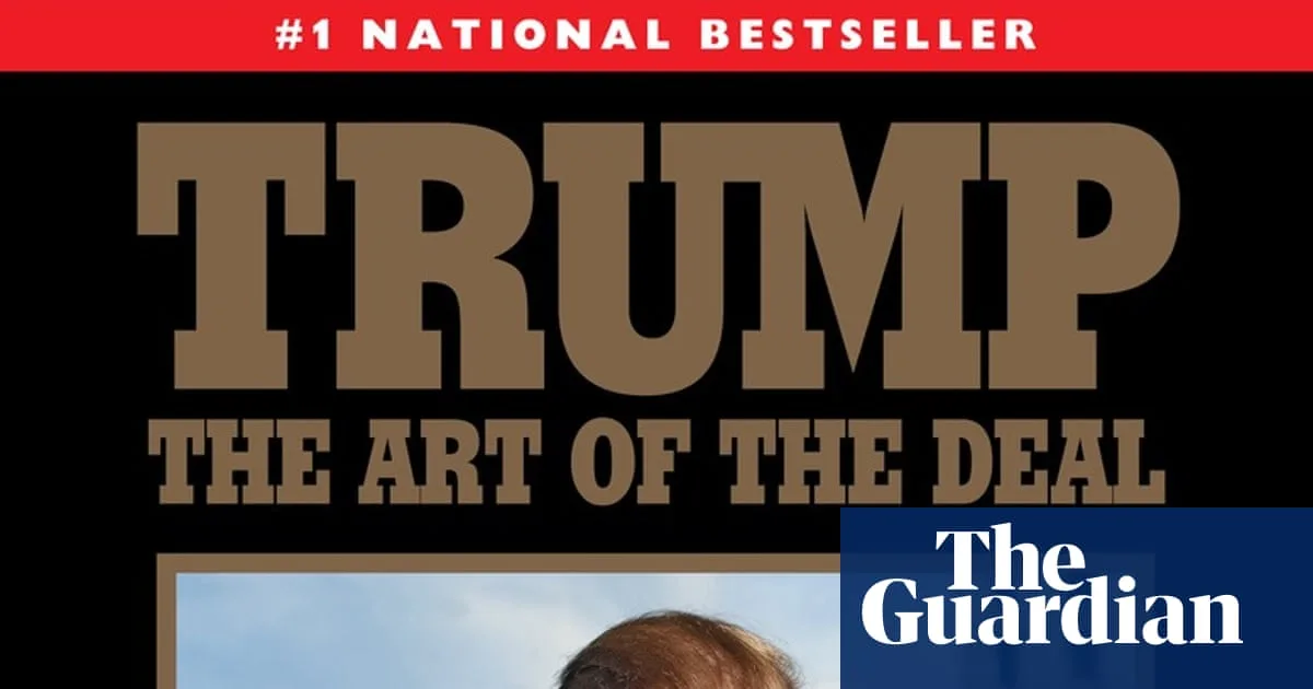 News Corp Warns Trump That AI Is 'Pillaging' His Books