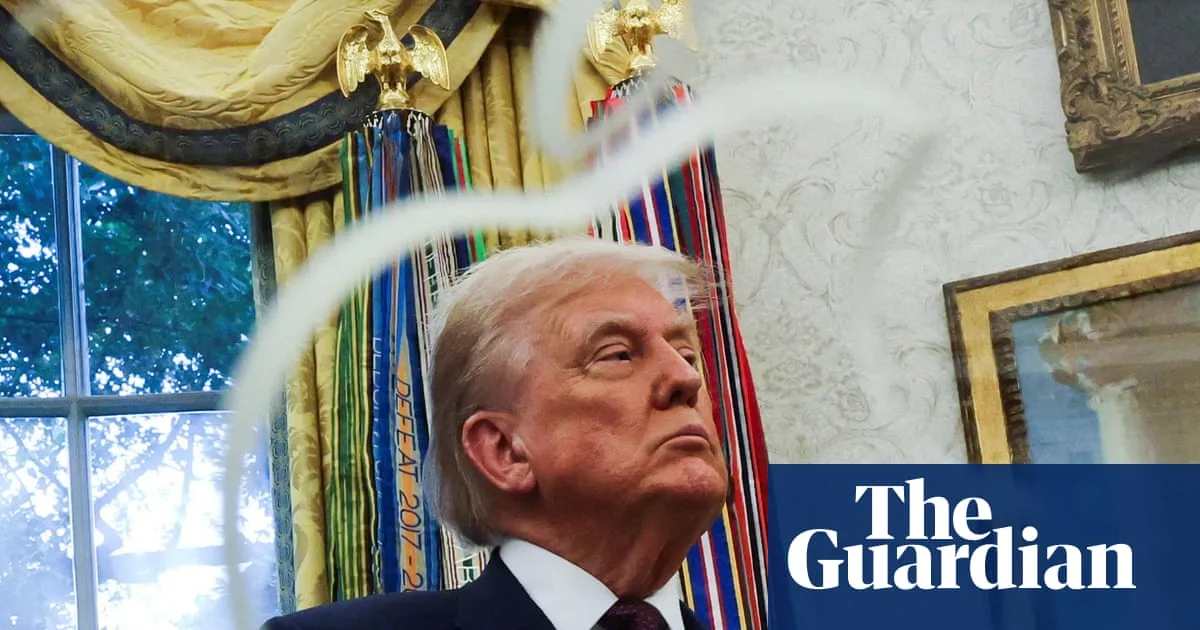 Trump's 100% Chip Tariffs Could Spike Tech Prices
