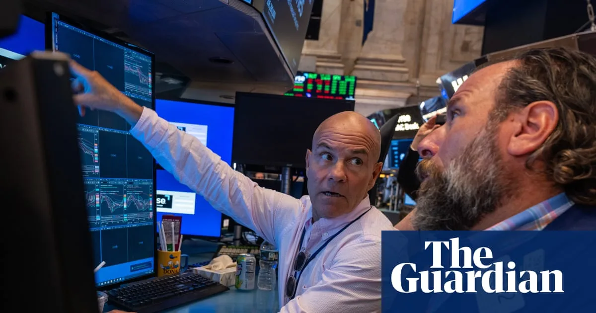 Experts Warn US Economic Data Credibility at Risk After Trump Fires Labour Official