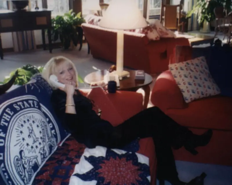 Trump's Father's Day Post: Mystery 'Great Daughter' Identified