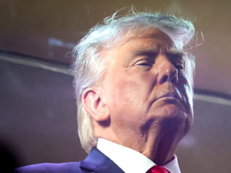 Trump's Humiliating 24 Hours: Booed at NBA Finals, Referee Denied Entry
