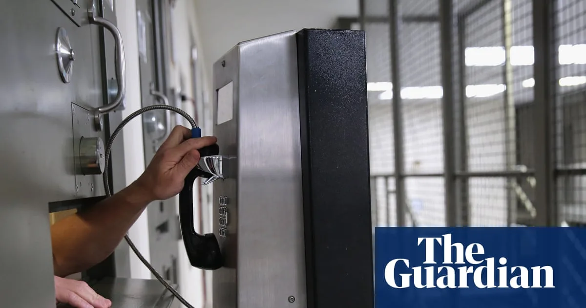 Trump’s ICE Expands Solitary Confinement Use