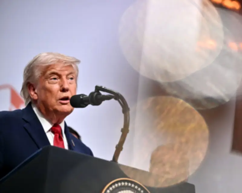 Trump's Iran Ceasefire: A Victory for Tehran, Not the US