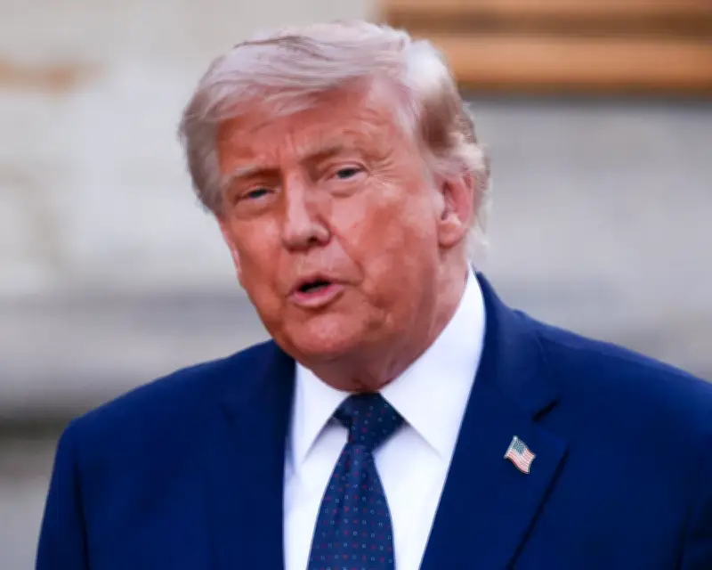 Trump's Iran Deal: A Pragmatic Exit from an Unrealistic War