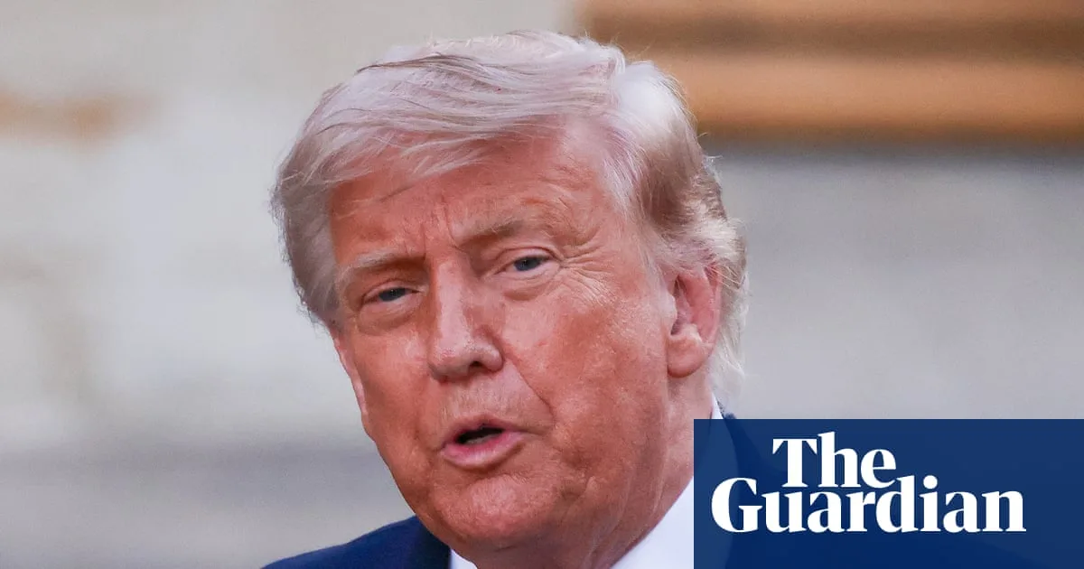 Trump’s Iran deal: pragmatic exit from unrealistic war ambitions
