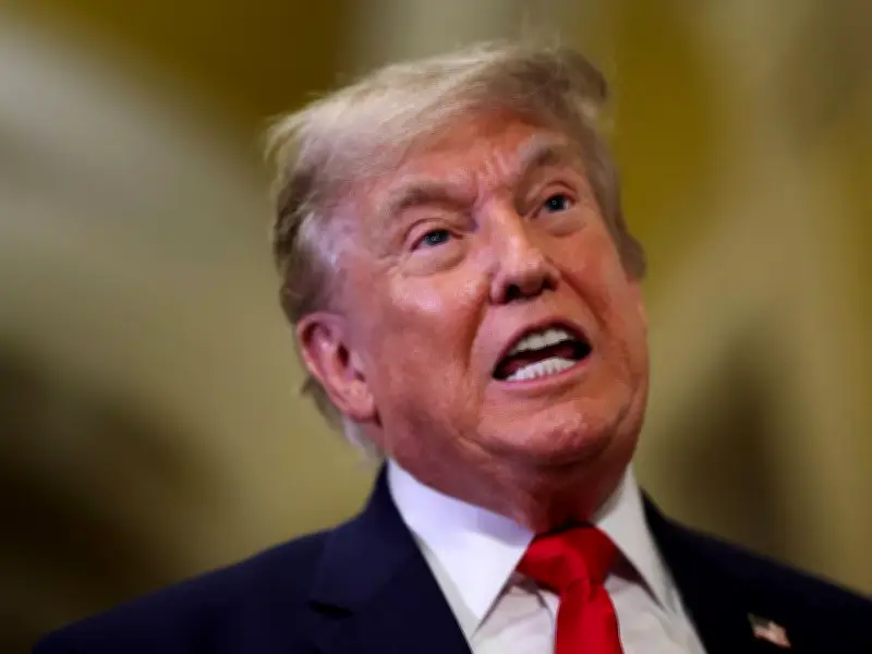 Trump's Iran Deal Forces Israel Into Double Policy, Says Senior Officer