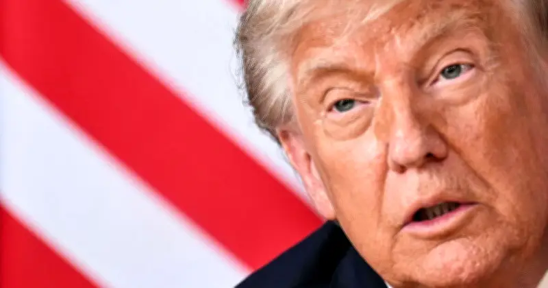 Trump's Iran Peace Deal Faces Backlash Over Nuclear and Human Rights Fears