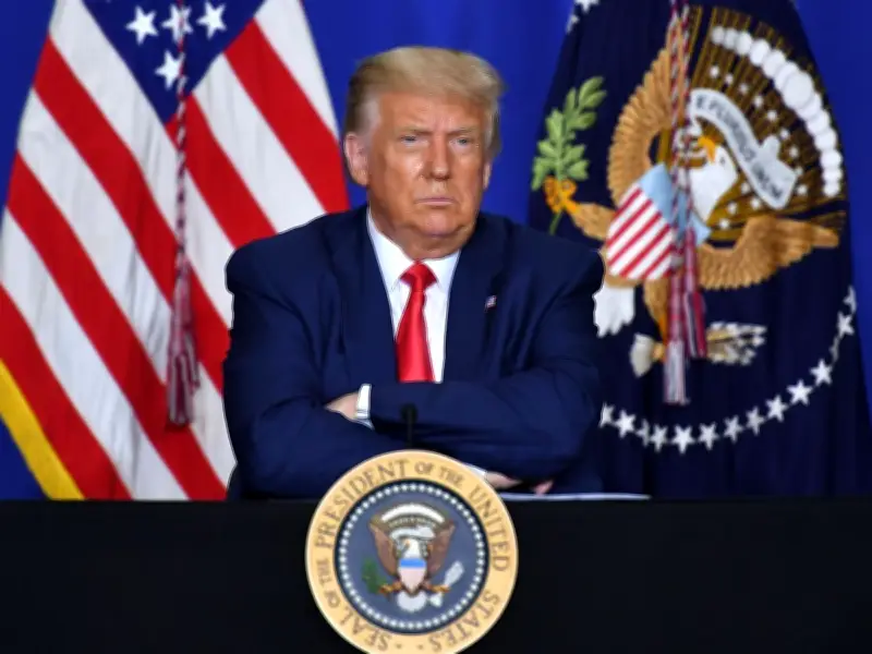 Trump's Iran War Fuels School Dropouts and Hunger in Global South