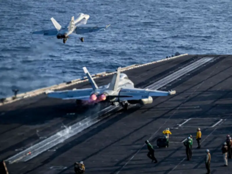 Trump's Iran War Leaves World Worse Off Than Under Obama's Nuclear Deal