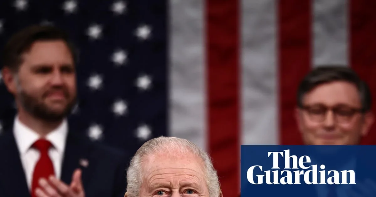 How King Charles’s speech was written – and how to read it