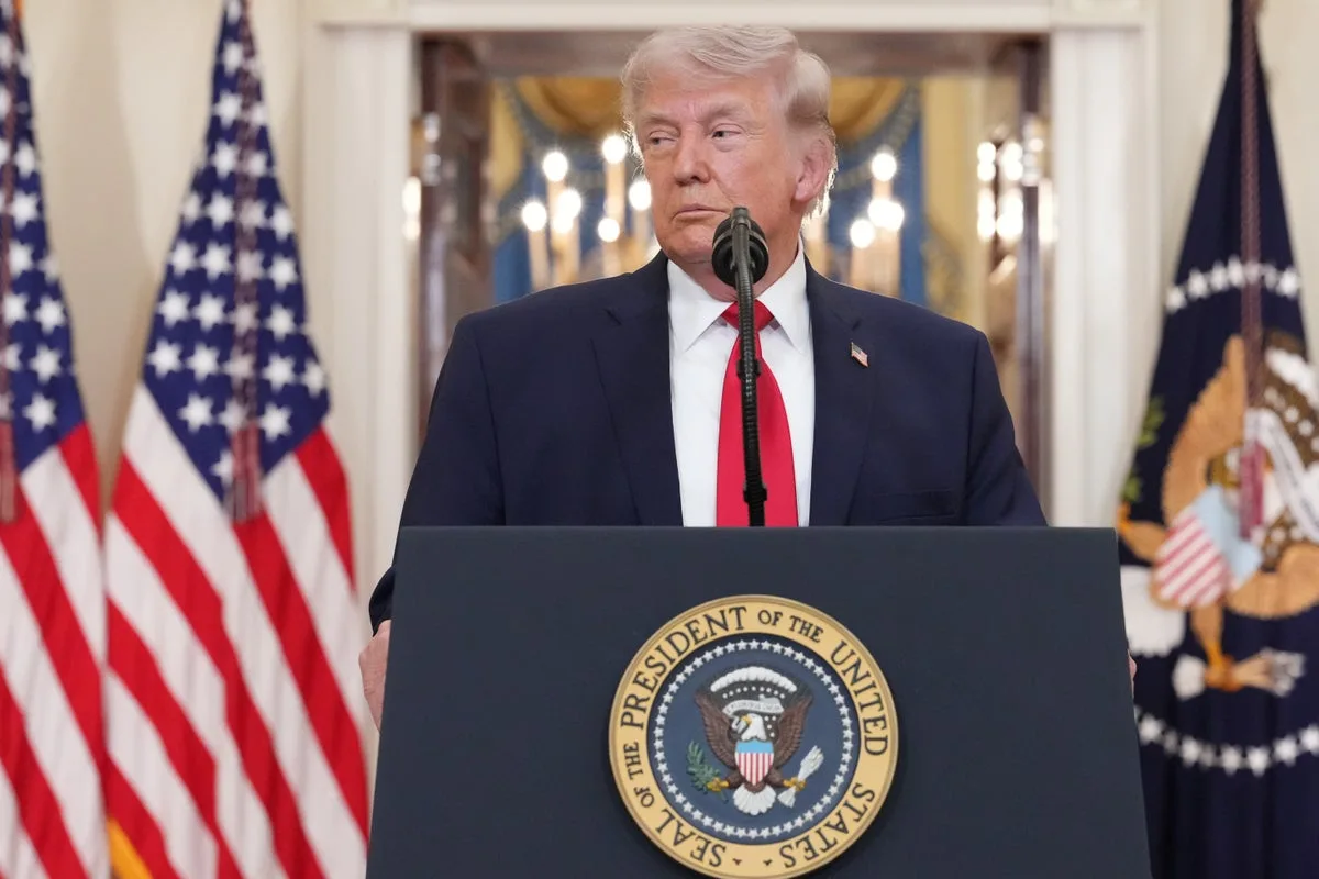 Trump's Iran War Trapped by Asymmetric Resolve: What Comes Next