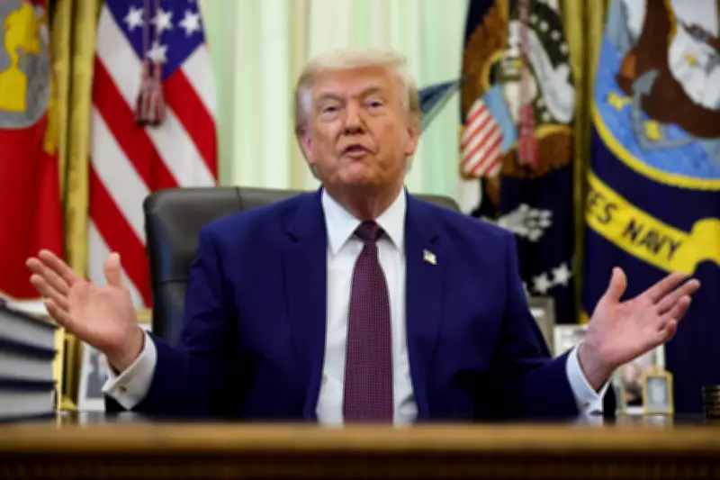 Trump's IRS Settlement Faces Judicial Scrutiny Over Alleged Misconduct