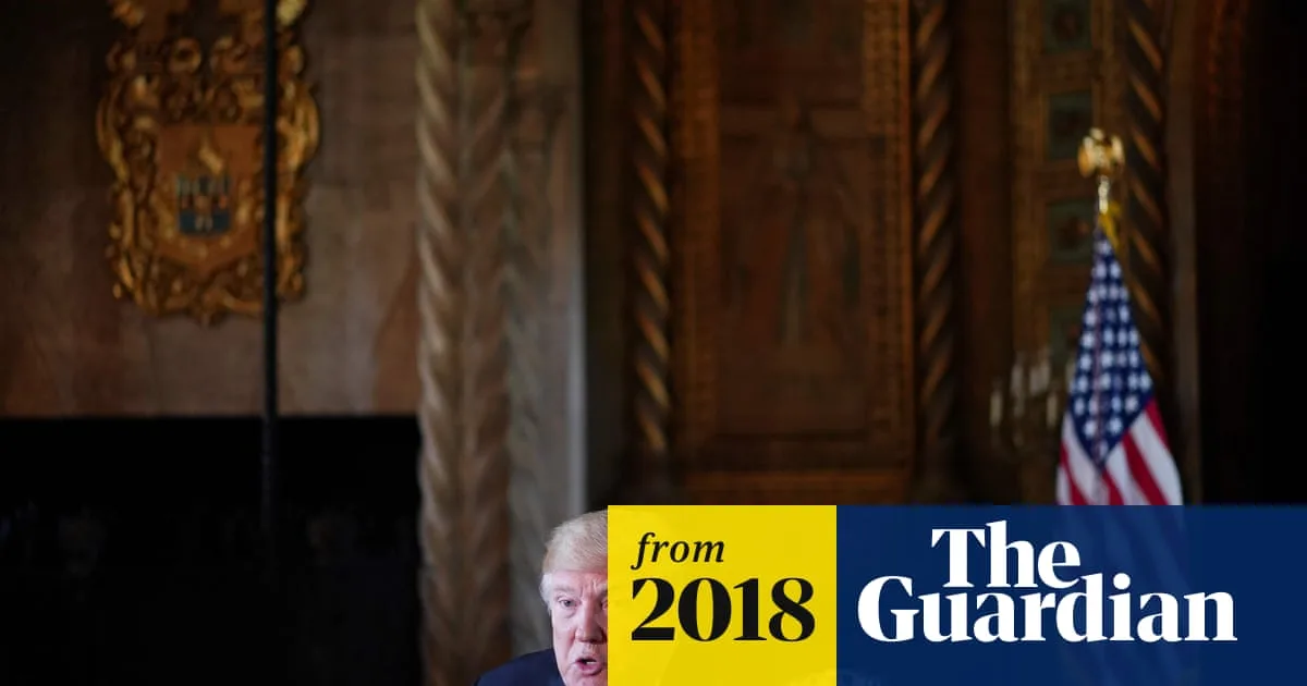 Trump Contradicts CIA Over Khashoggi Murder Assessment