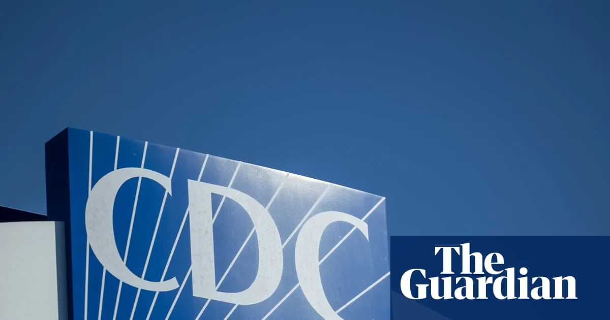 Trump's Maha Agenda Stalls with CDC and Surgeon General Vacancies