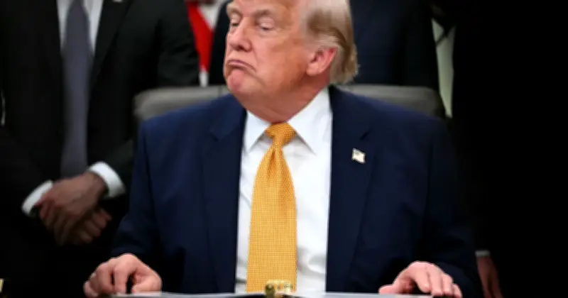Trump's Move to Cover Up Health Issues Revealed in New Book