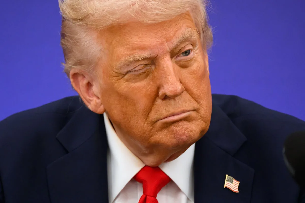 Trump's Nato Afghanistan Claims Spark Fury Among UK MPs and Veterans