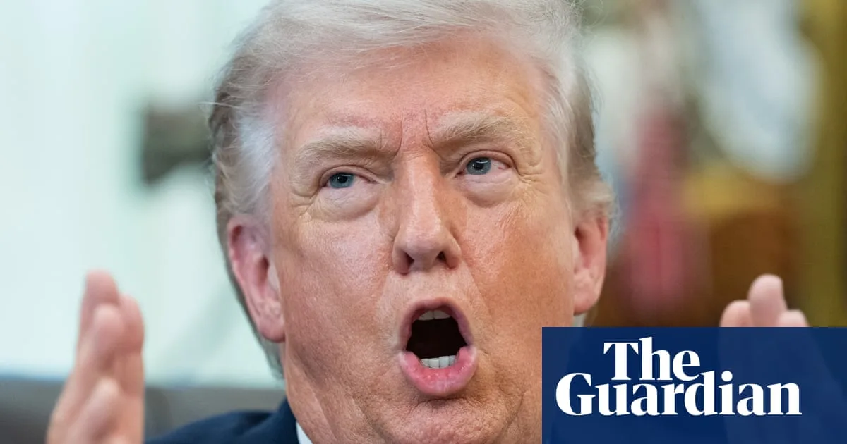 Trump Warns Spain Over Nato Spending, Threatens US Withdrawal